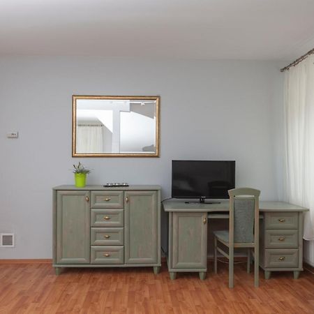 Wypoczynek Nad Wigrami Apartment Suwalki Ngoại thất bức ảnh