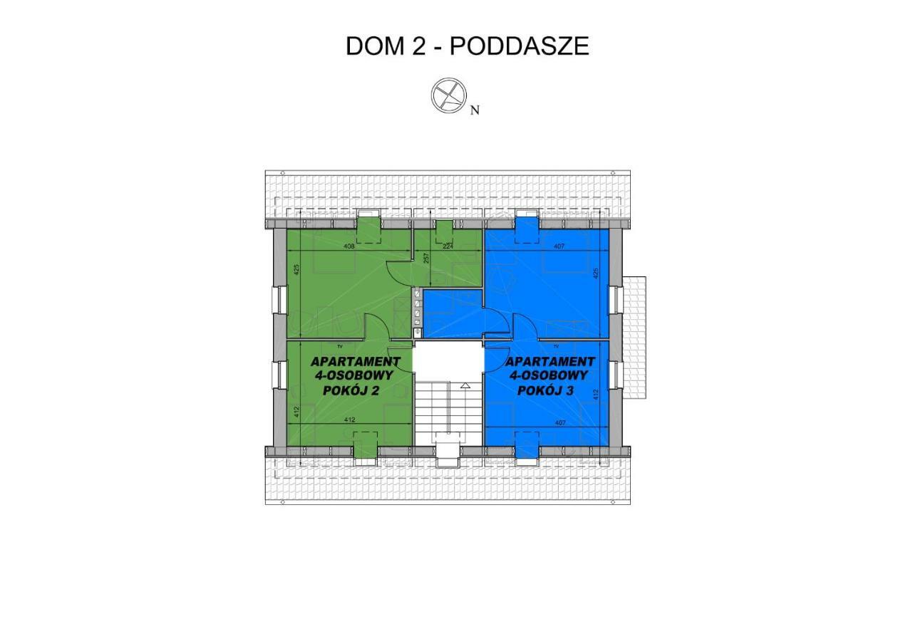 Wypoczynek Nad Wigrami Apartment Suwalki Ngoại thất bức ảnh